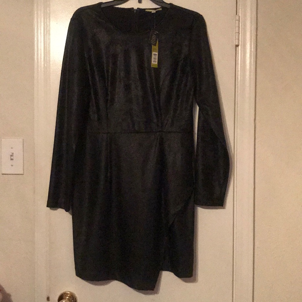 Gianni Bini Black Dress size Large